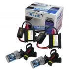 Xenon HB4 6000K - Potente - Baixo consumo - Vida 2500h