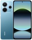 Xiaomi Note 14 128GB / 6GB de RAM, Azul, Camera 108 Mpx, Bluetooth 5.3, 4G, Dual SIM, Versão de Lançamento