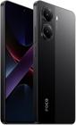 Xiaomi Poco X7 Pro 512GB / 12GB RAM, Preto, Camera 50 Mpx,NFC, 5G, Carregador 90W, Tela de 6,67", Dual SIM, Lançamento 2025