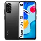 Xiaomi Redmi Note 11S Dual SIM 128 GB Space Black 6 GB RAM