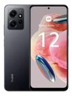 Xiaomi Redmi Note 12 4G Dual SIM 128 GB Onyx Gray 4 GB RAM VERSÃO GLOBAL