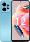 Xiaomi Redmi Note 12 Dual SIM 128 GB Azul 4 GB RAM Câmera 50 Mpx + 13 Mpx Frontal