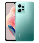 Xiaomi Redmi Note 12 Dual SIM 128 GB Verde 4 GB RAM Câmera 50 Mpx + 13 Mpx Frontal Versao Global