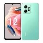 Xiaomi Redmi Note 12 Mint Green 4 Ram 128GB Mint Green