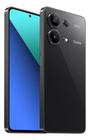 Xiaomi Redmi Note 13 BR 8GB RAM 256GB PRETO GLOBAL
