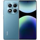 Xiaomi Redmi Note 14 Pro 4G Dual SIM 8GB RAM 256GB Ocean Blue (AZUL)