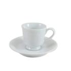 Xícara de Café Modelo Itamaraty 60 ML - Porcelana Schmidt