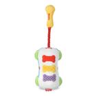 Xilofone de pelúcia Fisher-Price Sound-Bites para cachorros