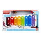 Xilofone Gigante Infantil Brinquedo Educativo Fisher Price