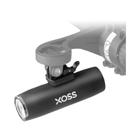 XL1200 Luz De Bicicleta Recarregável À Prova D'água 200-1200 Lm Lâmpada Frontal Ultraleve Lanterna - XOSS