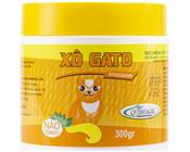 Xo Gato Granulado Repelente 300G Educador Afasta Espanta - Quimiagri