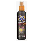 Xo inseto icaridina spray cimed - 100ml - Xô Inseto