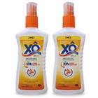 Xô Inseto Kit Com 2 Repelentes Cimed 200ml