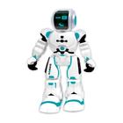 Xtrem Bots Robô Hi-Tech Robbie Controle Remoto Fun F00235