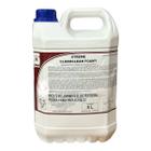 Xtreme Cloroclean Foamy Detergente Desinfetante Indústria Alimentícia Spartan 5l