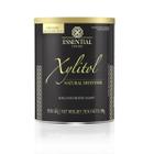 Xylitol adoçante natural 300g Essential Nutrition