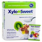 XyloSweet com Xilitol 100% - 100 Unidades - Xlear Inc