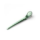 Y.S.Park Hair Clip L Pale Green 5Un.