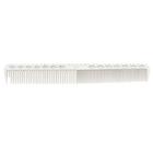 Y.S.Park Pente Guide Comb Ys-G39 White