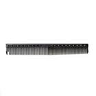 Y.S.Park Pente Guide Comb Ys-G45 Carbon Black