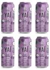 Yaí Chá Verde Jabuticaba 290ml - kit c/ 6 unds - Yai