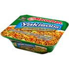 Yakisoba Carne Com Molho Teriyaki Maruchan 113G