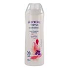 Yamá Oxicreme Água Oxigenada Cremosa 20 Volumes - 900ml