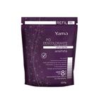 Yama Po Descolorante 300G Refil Ametista - Yamá