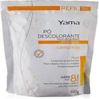 Yamá Pó Descolorante Camomila 300G