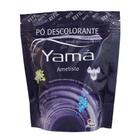 Yamá Pó Descolorante Refil Free Ametista Pó ul 300G