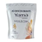 Yamá Pó Descolorante Ultra Rápido Gérme De Trigo Refil - 300g - Yama