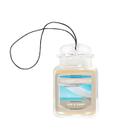 Yankee Candle Gel Car Jar Ultimate Hanging Odor Neutralizando Ar Purificador Sol e Cheiro de Areia