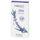 YARDLEY ENGLISH LAVANDER CAIXA DE SABONETES 3 X 100grs