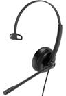 Yealink Uh34 - Headset Usb Monoauricular Lite