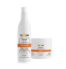 Yellow Repair Kit Shampoo 500ml + Mascara 500ml
