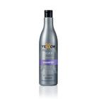 Yellow Shampoo Silver 500Ml