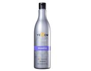 YELLOW SILVER SHAMPOO 500ml - MATIZADOR LOIROS E PLATINADOS