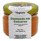 Yepist Copépode Em Conserva 15G Alimento P/ Peixes C/ Nfe