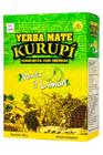 Yerba mate kurupi - menta e limão - caixa com 12 und 500 grs