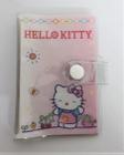 YES Porta Cartão Hello Kitty Gardening 20 cartões