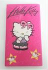YES Porta Cartão Hello Kitty Punk Para 96 cartões