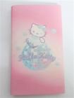 YES Porta Cartão Hello Kitty Super Star Para 96 cartões