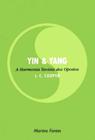 Yin e yang: A harmonia taoista dos opostos - MARTINS - MARTINS FONTES