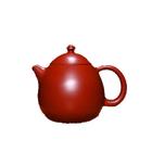 Yixing Ore Mud Dahongpao Dragon Egg Teapot Purple Clay Kung Fu Tea Kettle Enviar Caixa de Presente Bules - HTTN