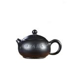 Yixing Tea Pot Purple Clay Xishi Filter Teapot Beauty Kettle Raw Ore Boutique Teaware Bules