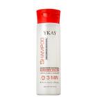 Ykas 3 Minutos Shampoo 300ml