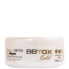 YKAS - Bbtox Gold Ouro Repair Treatment 250G