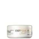 YKAS BBTox GoldPro Repair - Máscara de Alinhamento Capilar 250g