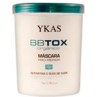 Ykas Bbtox repair tratament 1kg