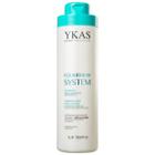 Ykas - equilibrium system shampoo 1l
